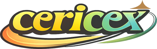 cericex লোগো